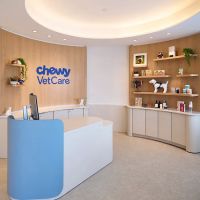 Chewy Vet Care Highlands Ranch ico