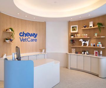 Chewy Vet Care Highlands Ranch