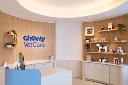 Chewy Vet Care Highlands Ranch