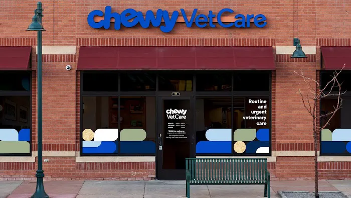 Chewy Vet Care Highlands Ranch 12