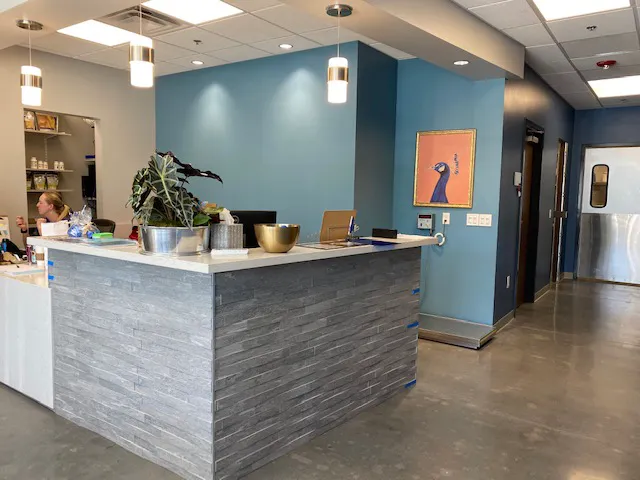 Altitude Animal Hospital 1