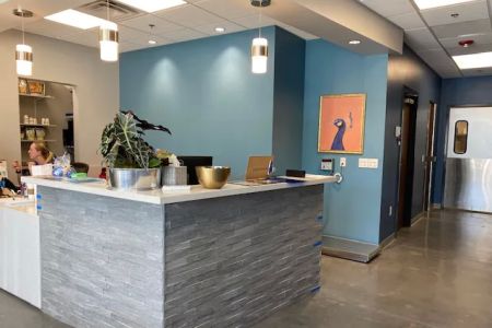 Altitude Animal Hospital