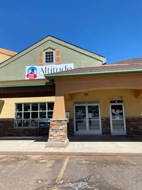 Altitude Animal Hospital 4