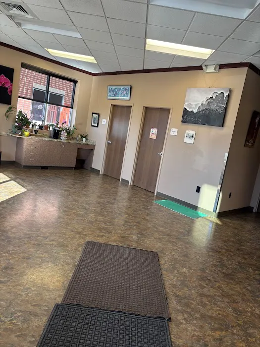 SouthPark Animal Clinic 12