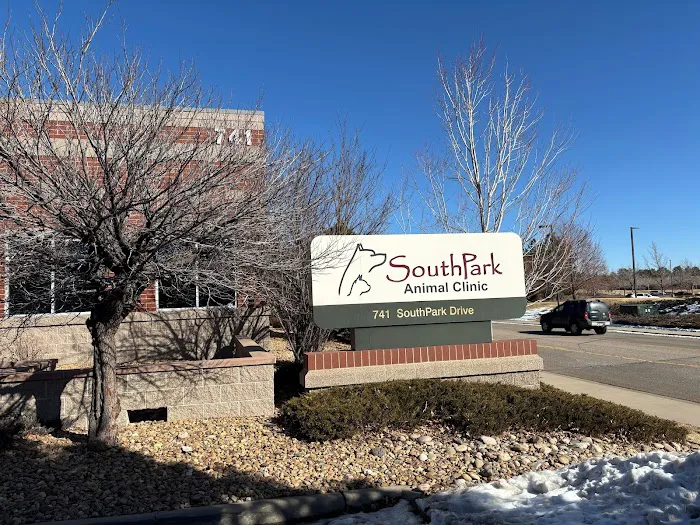 SouthPark Animal Clinic 12