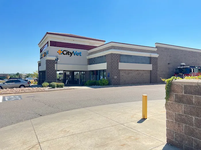 CityVet | Highlands Ranch + Urgent Care 7