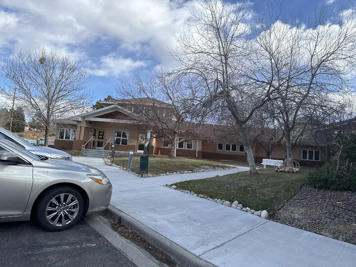 Rocky Mountain Small Animal Hospital 6