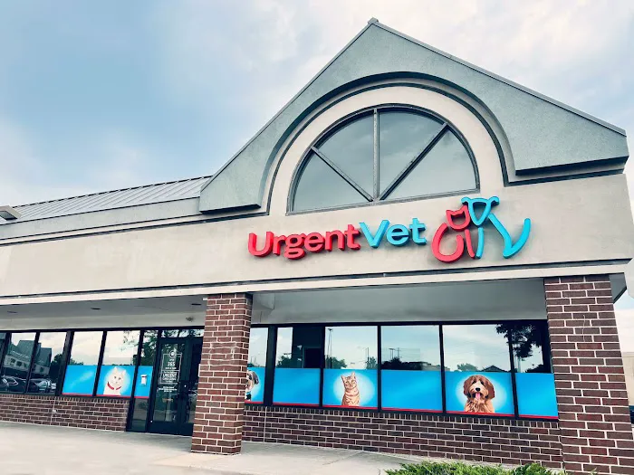 UrgentVet 12