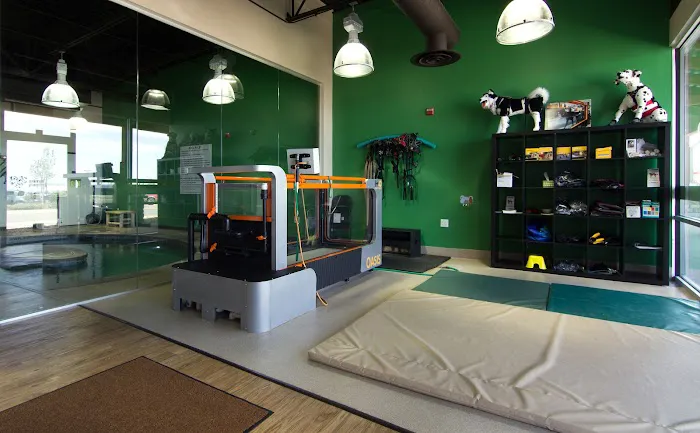 Animal Care Center of Castle Pines 12