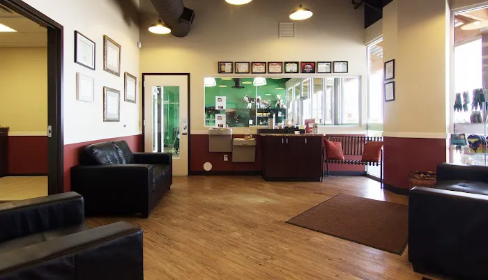Animal Care Center of Castle Pines 12