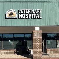 Companion Animal Veterinary Hospital ico