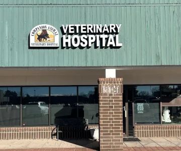 Companion Animal Veterinary Hospital