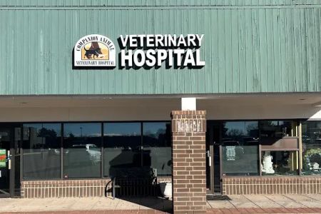 Companion Animal Veterinary Hospital