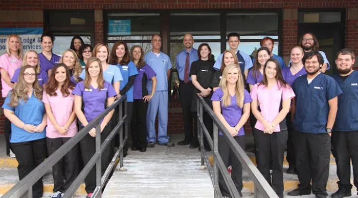 VCA Mountainview Animal Hospital & Pet Lodge 12