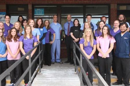 VCA Mountainview Animal Hospital & Pet Lodge