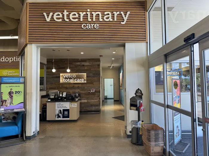 Vetco Total Care Animal Hospital 12