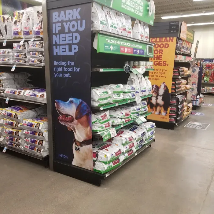 Vetco Total Care Animal Hospital 12