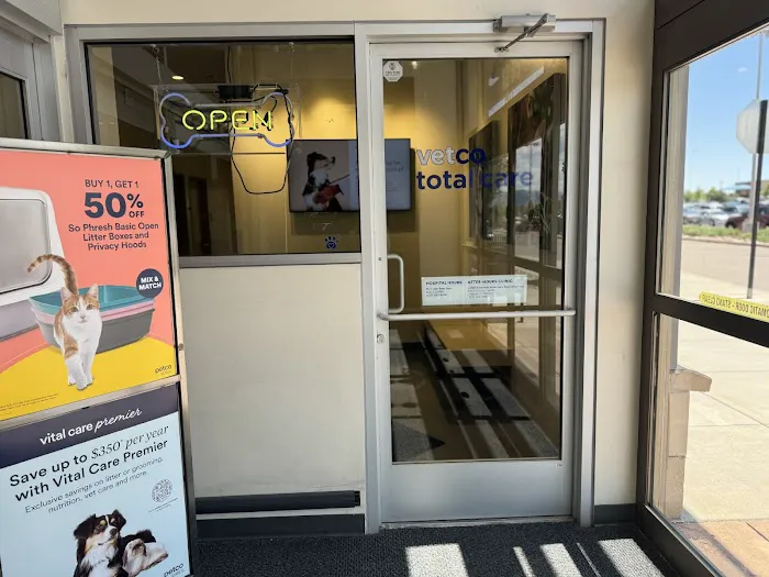 Vetco Total Care Animal Hospital 12