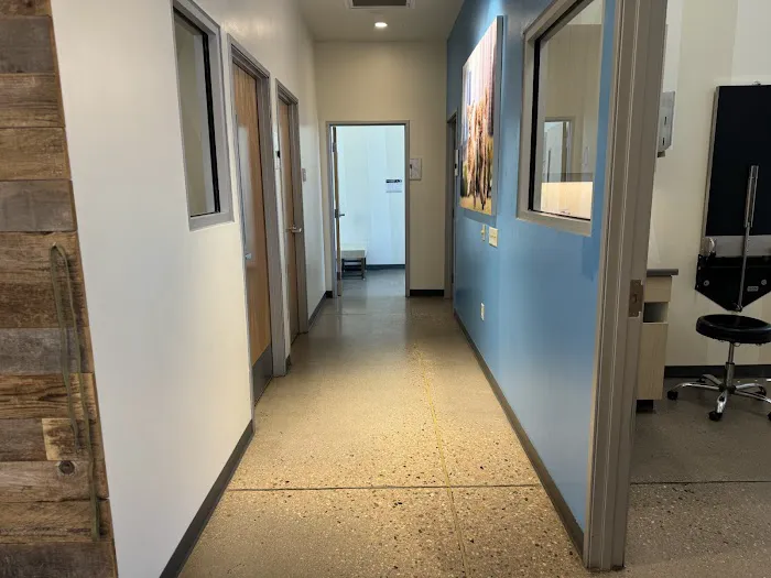 Vetco Total Care Animal Hospital 12