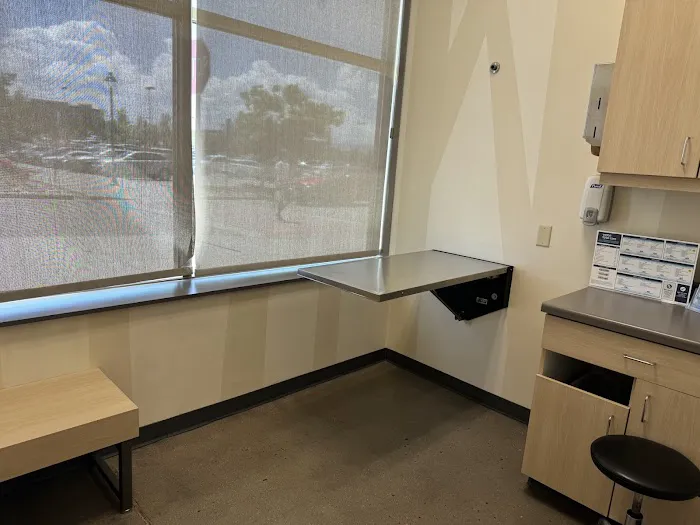 Vetco Total Care Animal Hospital 12