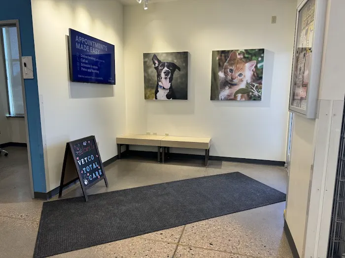 Vetco Total Care Animal Hospital 12