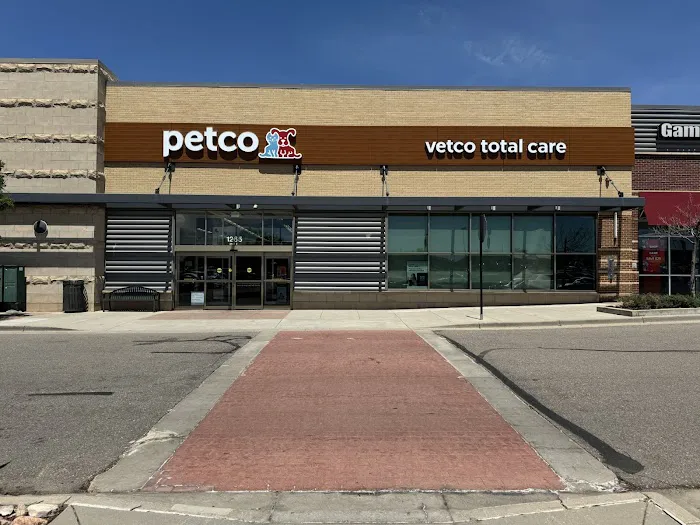 Vetco Total Care Animal Hospital 12