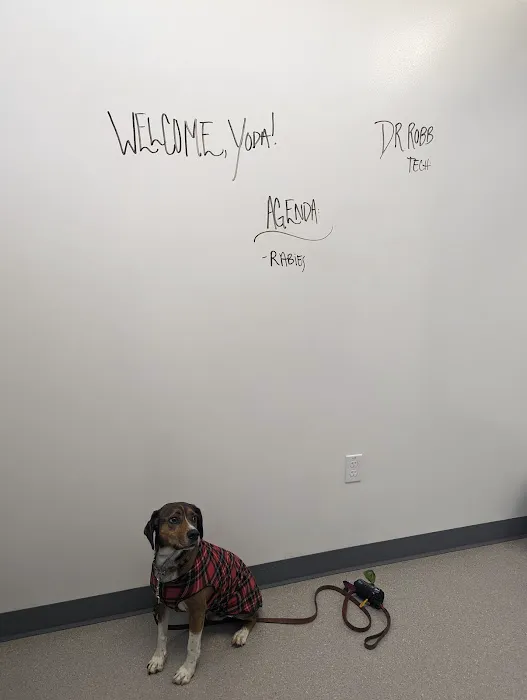Goodheart Animal Health Center 9