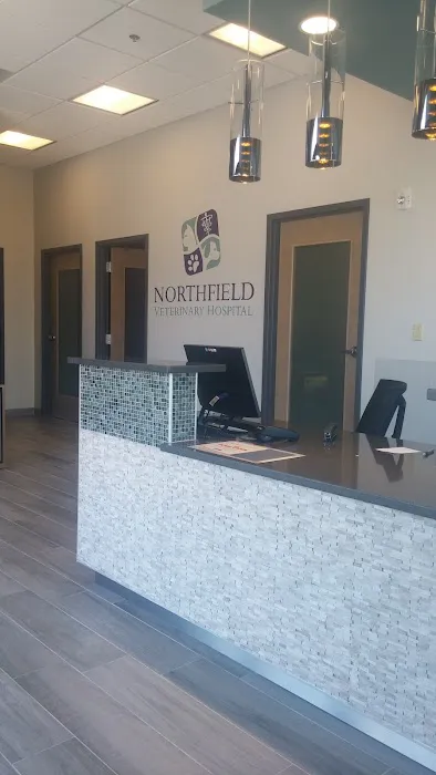 Northfield Veterinary Hospital 12
