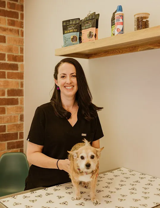 Urban Paw Veterinary Health and Rehabilitation 12