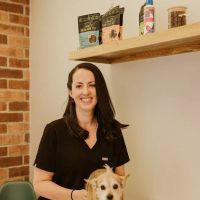 Urban Paw Veterinary Health and Rehabilitation ico
