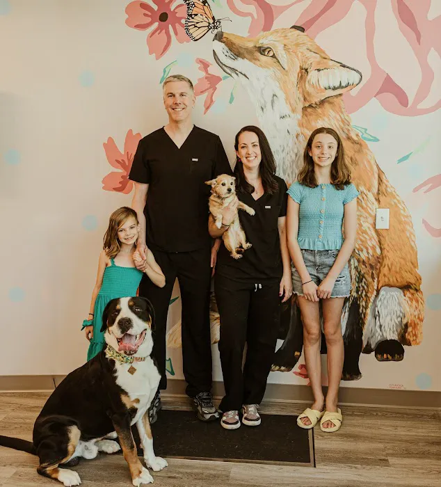 Urban Paw Veterinary Health and Rehabilitation 12