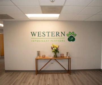 Western Veterinary Partners