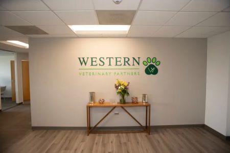 Western Veterinary Partners