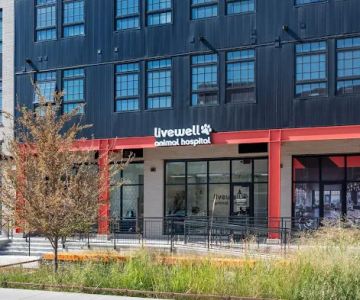 Livewell Animal Hospital of RiNo