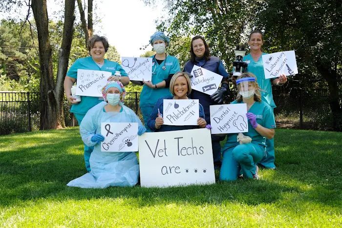American Animal Hospital Association 12