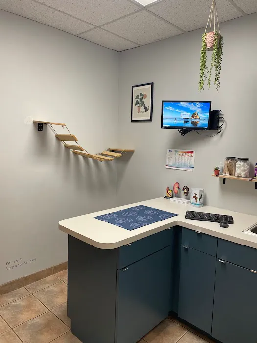 Genesee Veterinary Hospital 12