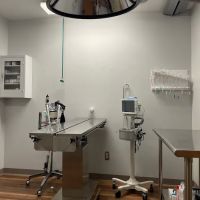 Genesee Veterinary Hospital ico