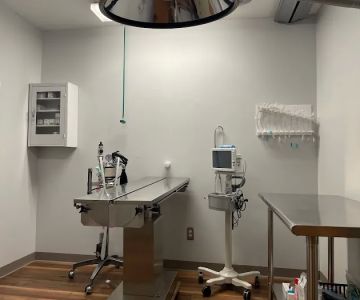Genesee Veterinary Hospital