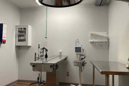 Genesee Veterinary Hospital