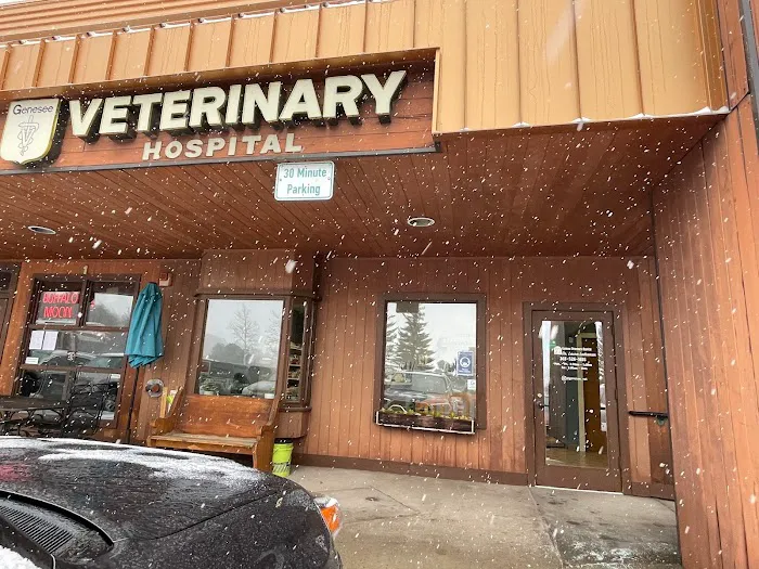 Genesee Veterinary Hospital 12