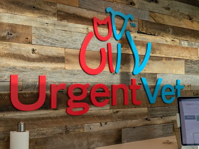 UrgentVet 12
