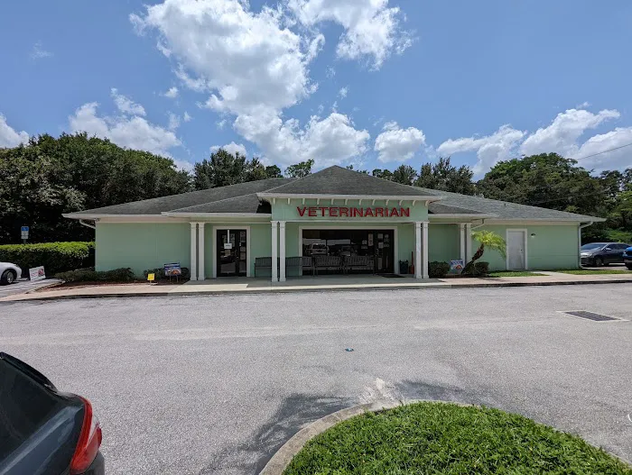 Dr. Bob Irelan's Veterinary Services 4
