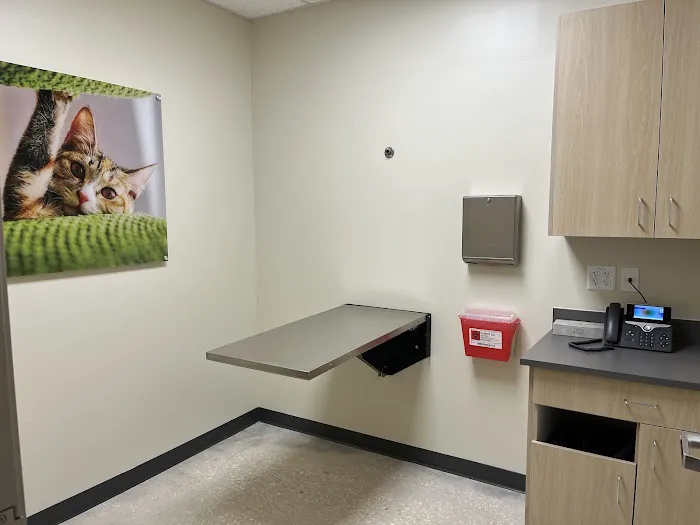 Vetco Total Care Animal Hospital 12