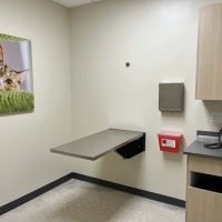 Vetco Total Care Animal Hospital ico