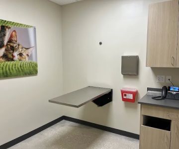 Vetco Total Care Animal Hospital