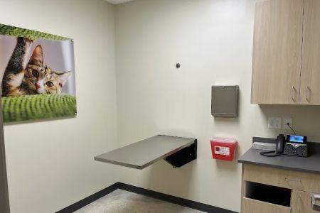 Vetco Total Care Animal Hospital