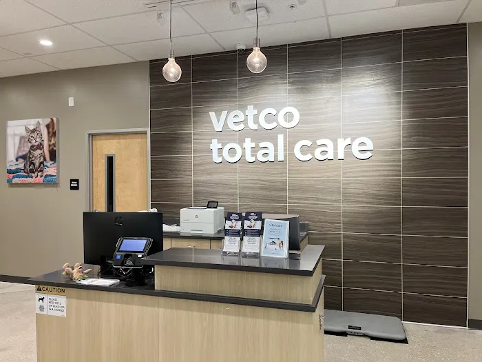 Vetco Total Care Animal Hospital 12