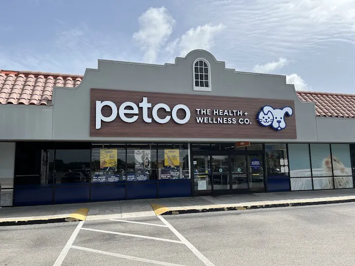 Vetco Total Care Animal Hospital 12