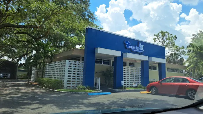 Companion Animal Hospital 5