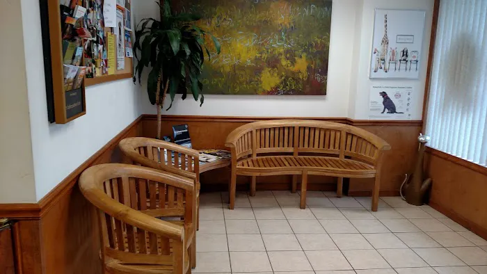 Delaware County Animal Hospital 7